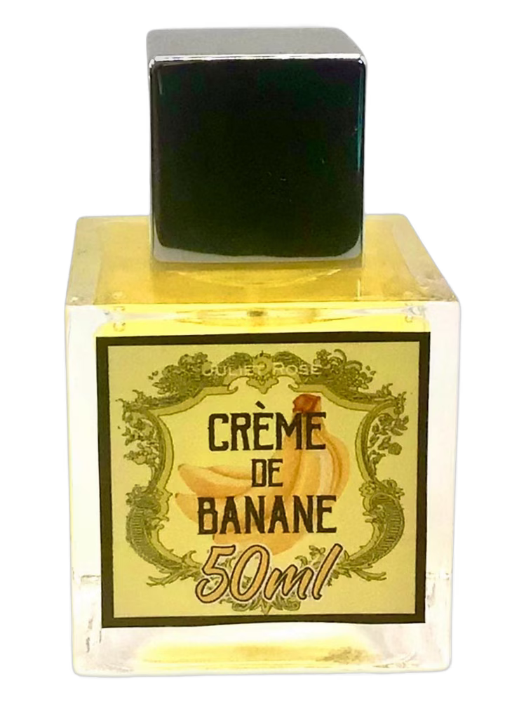 Juliet Rose Crème de Banane
