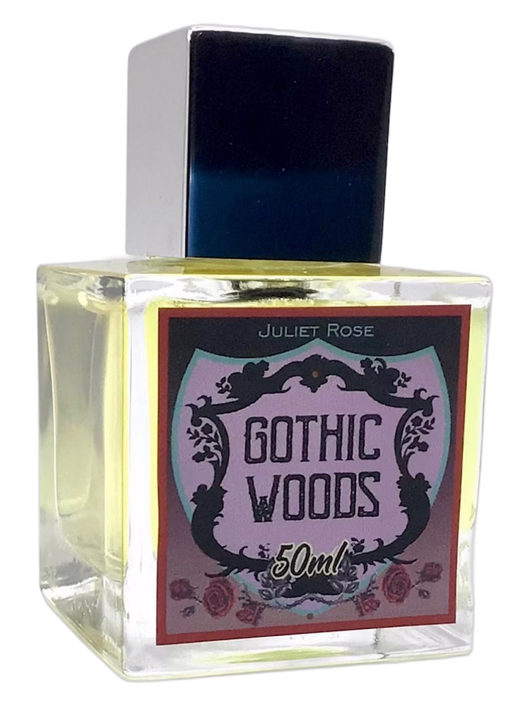 Juliet Rose Gothic Woods