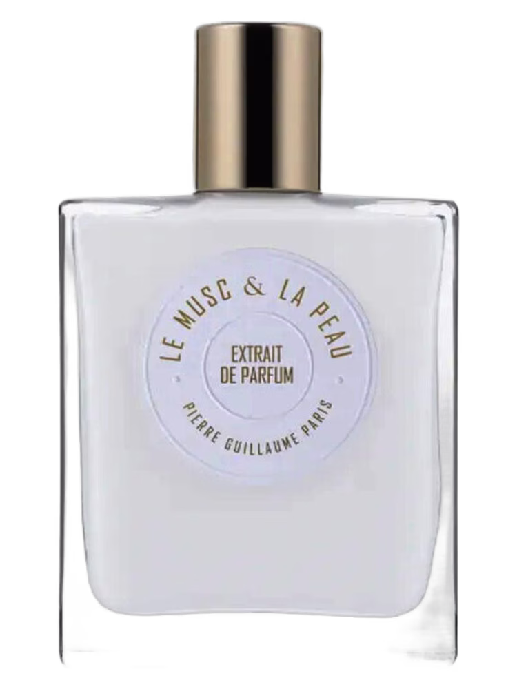 Pierre Guillaume Paris Le Musc & La Peau Extrait de Parfum