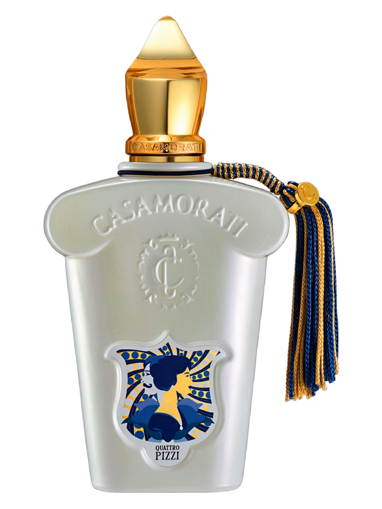 Casamorati 1888 Quattro Pizzi