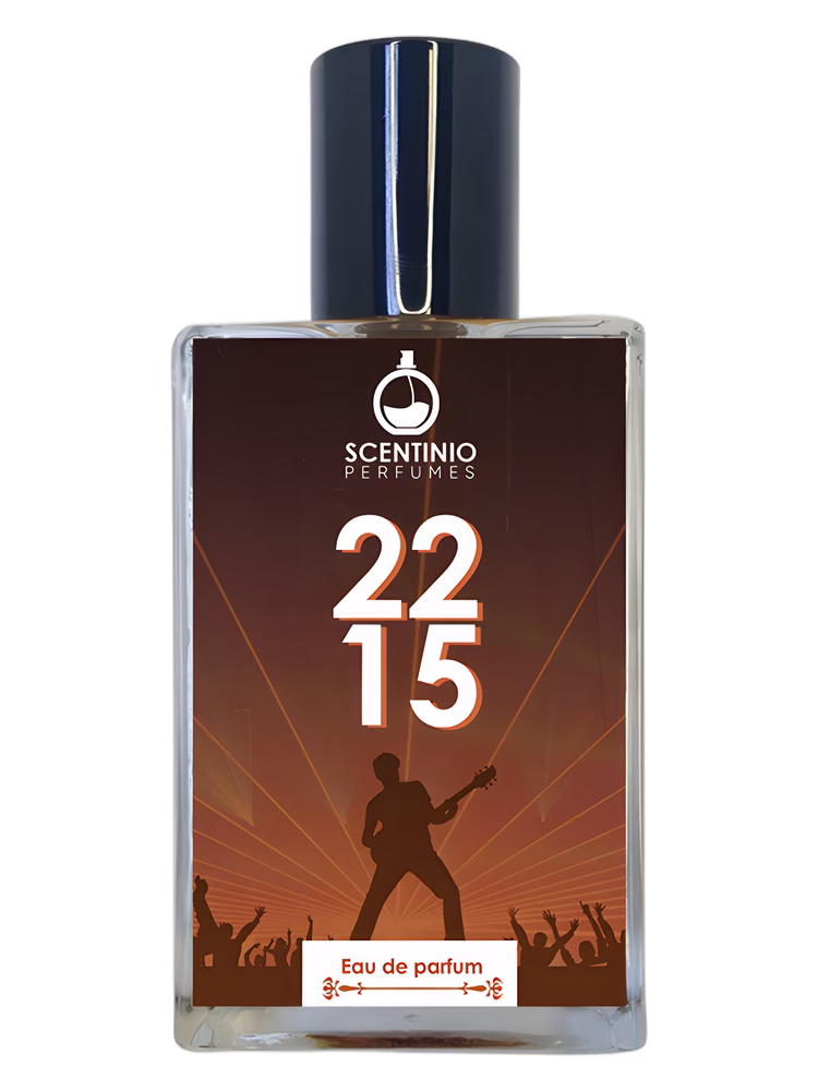 Scentinio Perfumes 2215