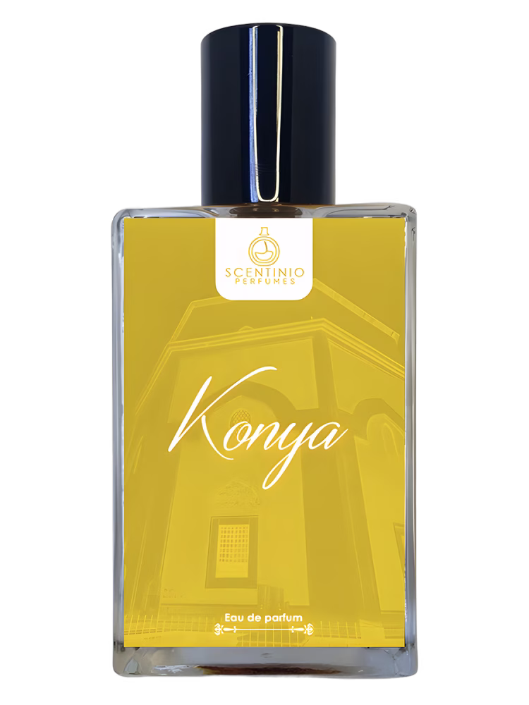 Scentinio Perfumes Konya