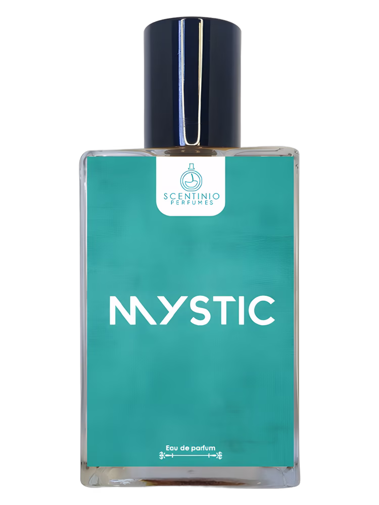 Scentinio Perfumes Mystic