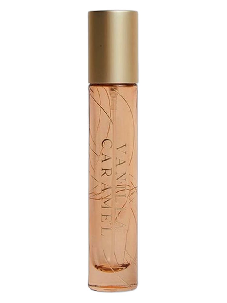 Dusk Vanilla Caramel