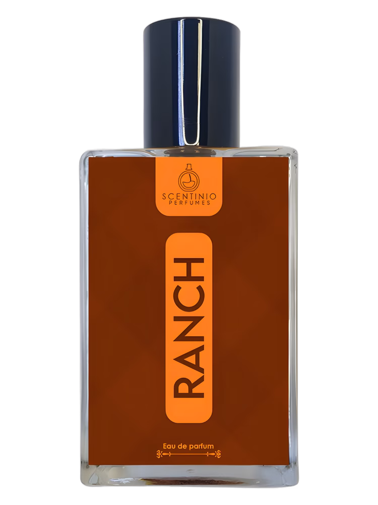 Scentinio Perfumes Ranch