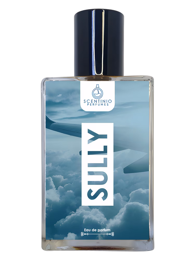 Scentinio Perfumes Sully