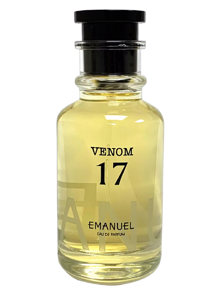 Emanuel Dubai Venom 17