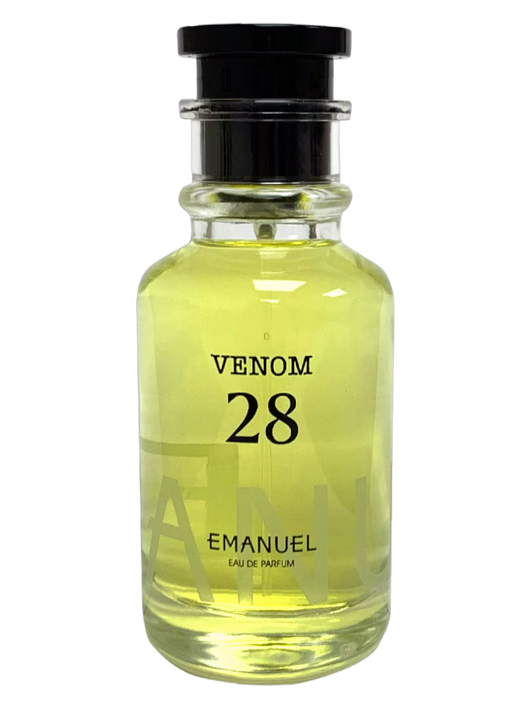 Emanuel Dubai Venom 28