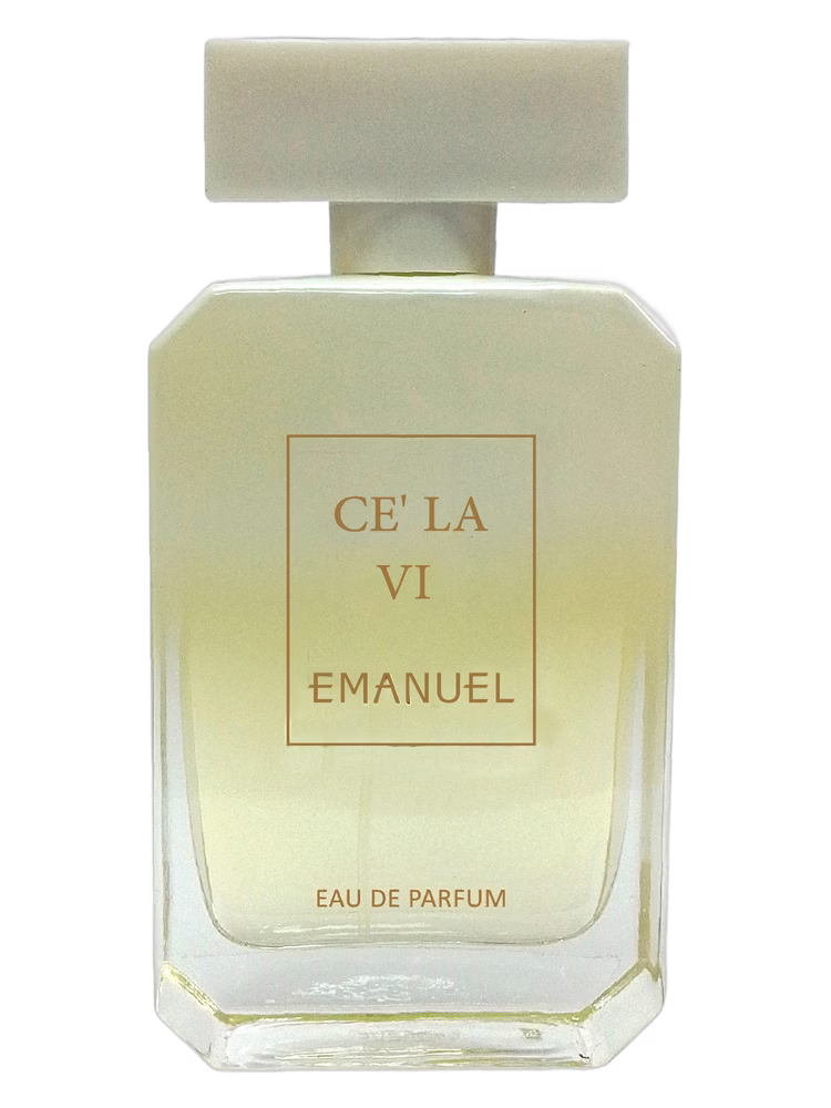 Emanuel Dubai Ce' La Vi