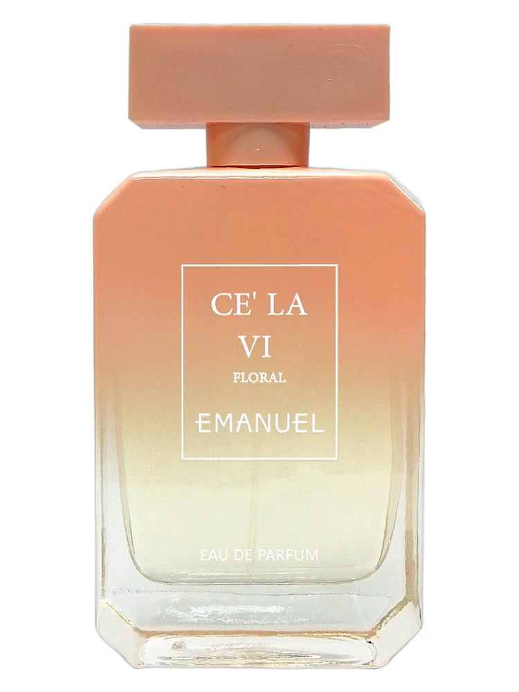 Emanuel Dubai Ce' La Vi Floral