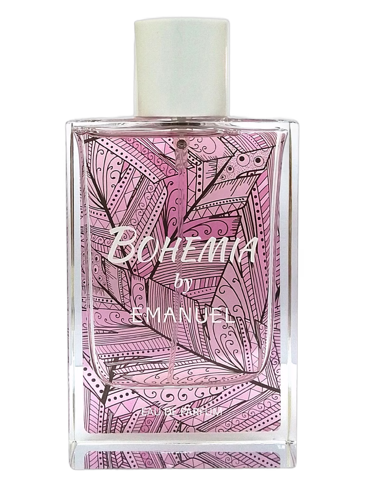 Emanuel Dubai Bohemia