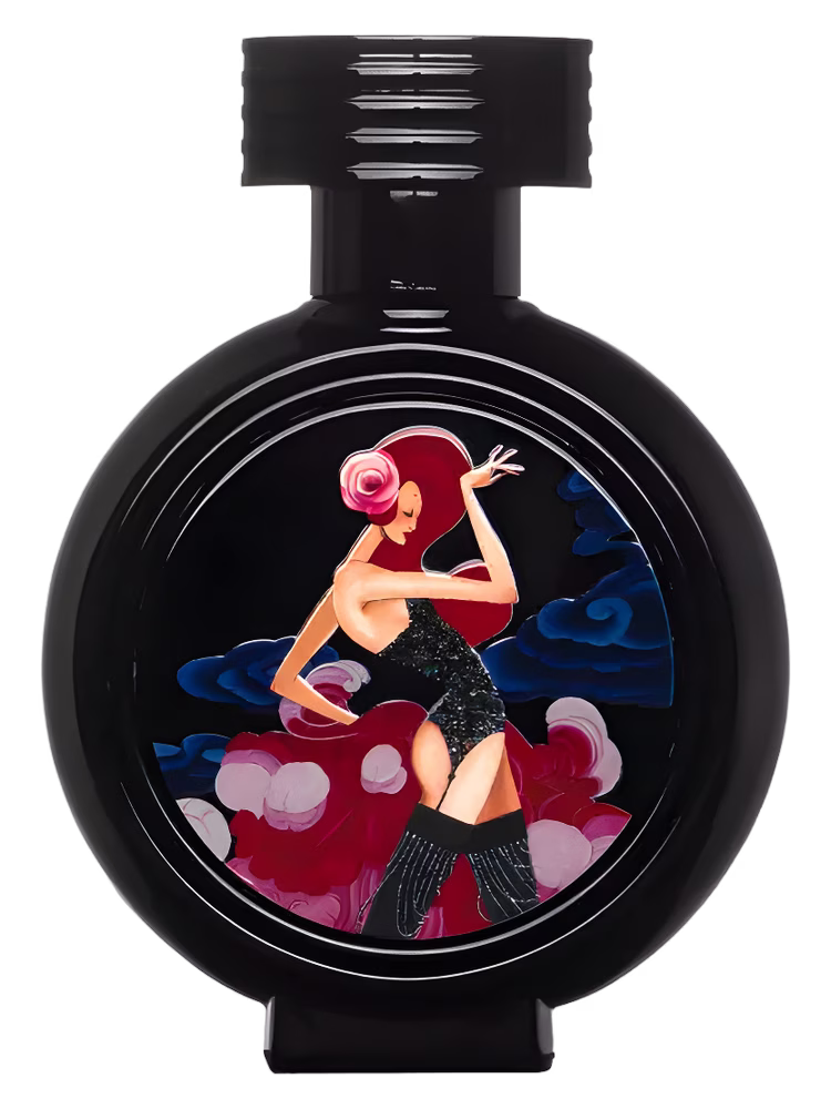Haute Fragrance Company HFC I Wanna Be Loved By You
