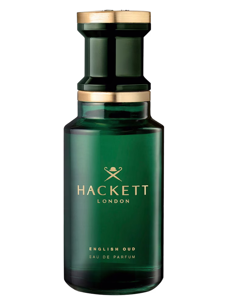 Hackett London English Oud