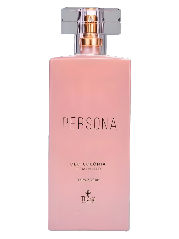 Thera Cosméticos Persona