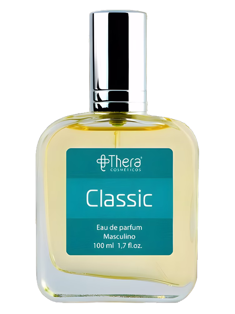 Thera Cosméticos Classic