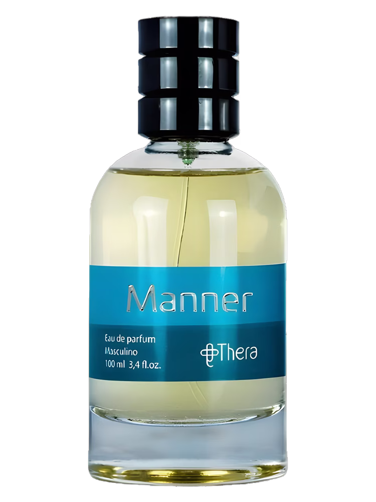 Thera Cosméticos Manner
