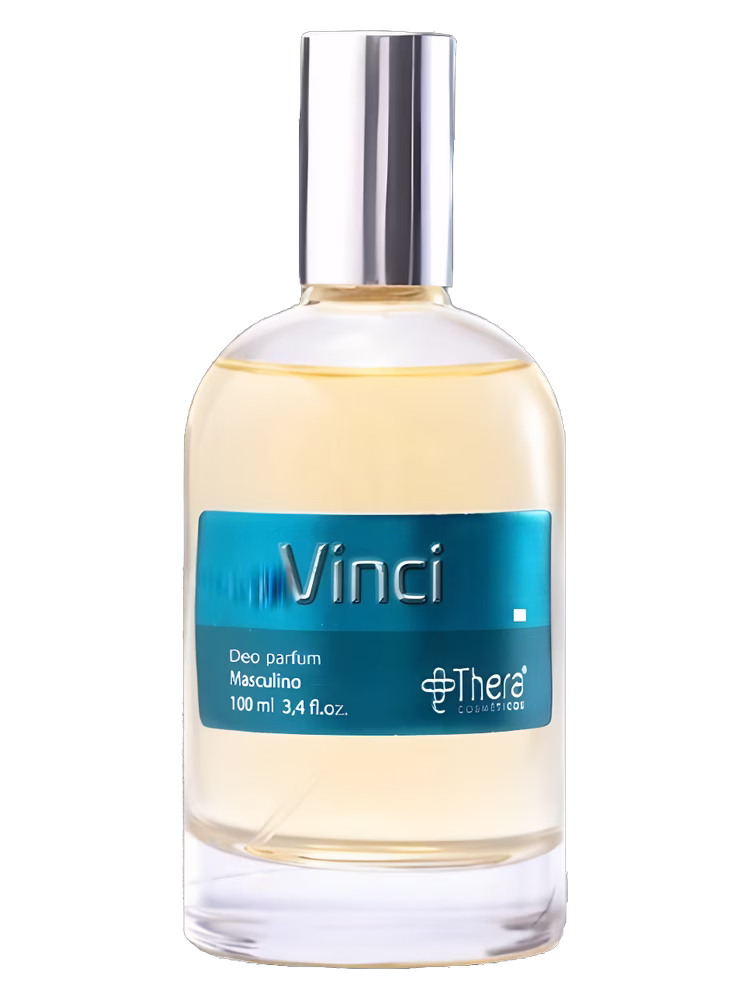 Thera Cosméticos Vinci