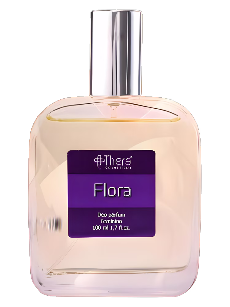 Thera Cosméticos Flora