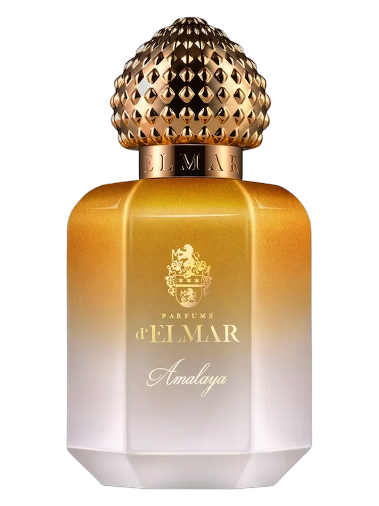 Parfums d'Elmar Amalaya