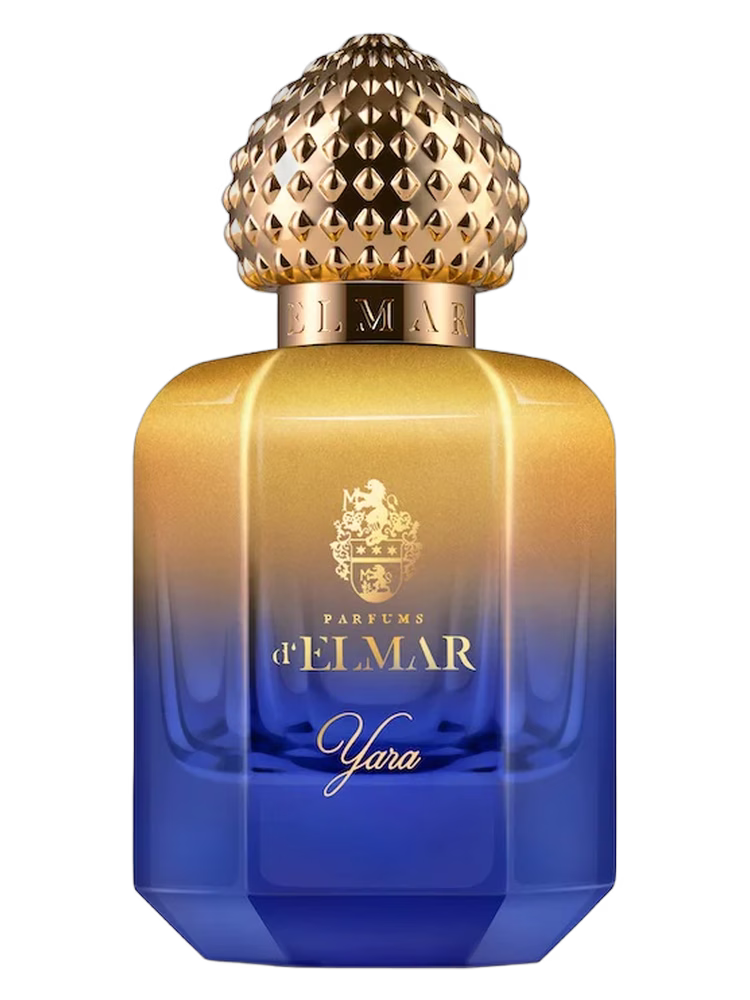 Parfums d'Elmar Yara