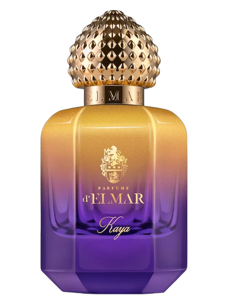 Parfums d'Elmar Kaya