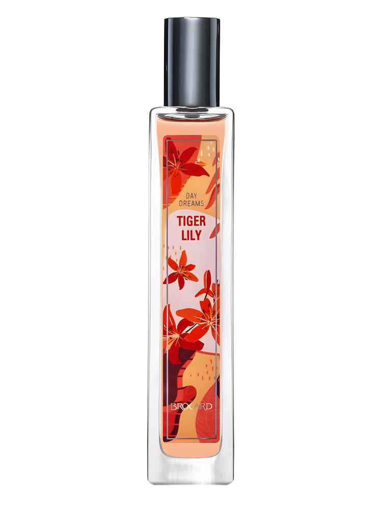 Brocard Tiger Lily