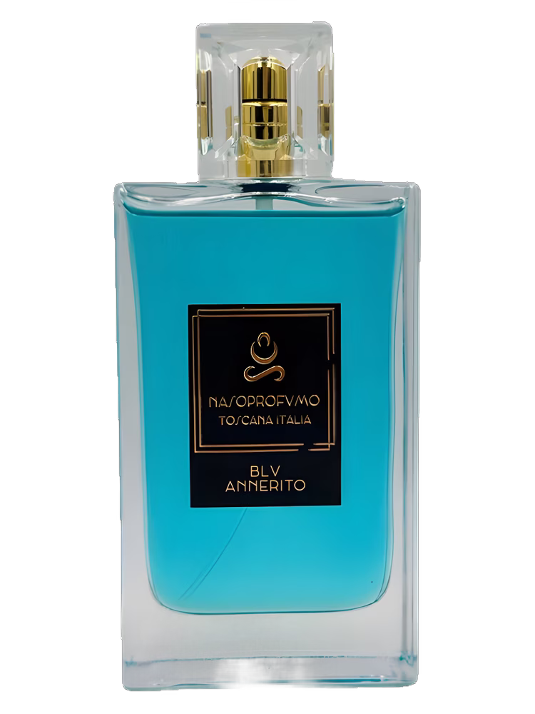 NasoProfumo Blu Annerito
