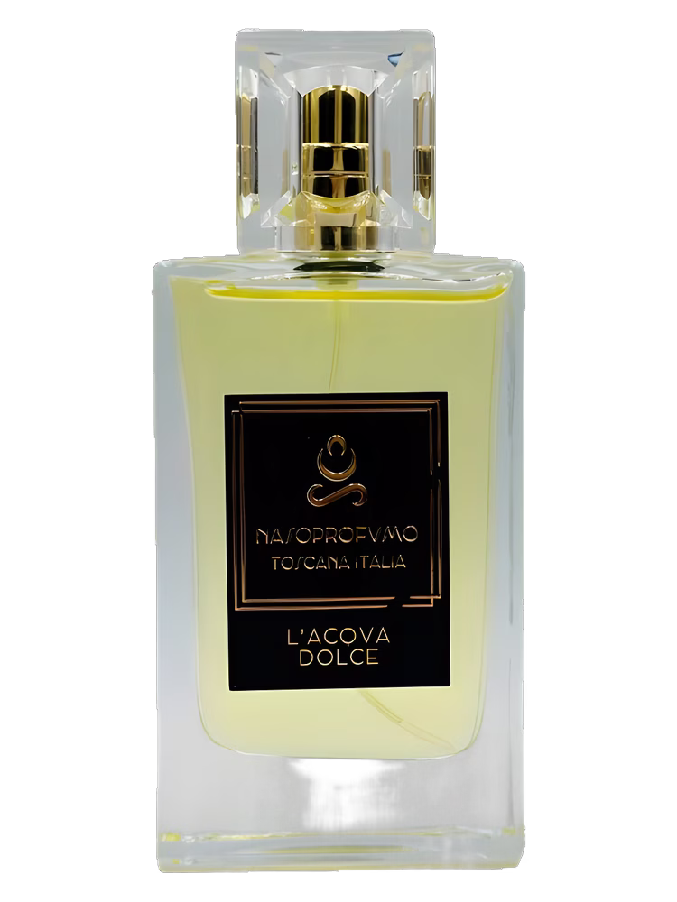 NasoProfumo L’acqua Dolce