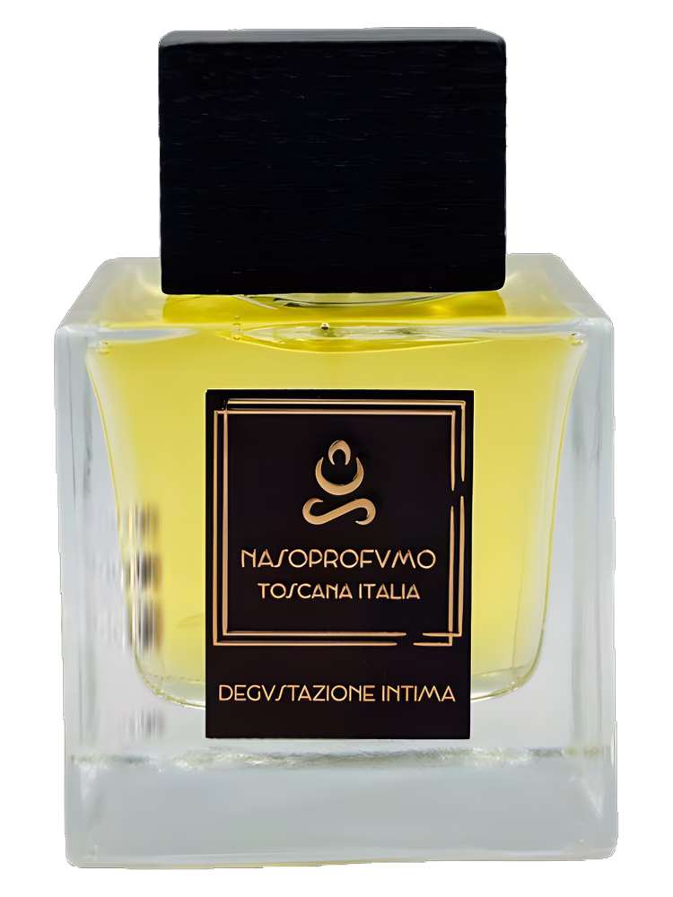 NasoProfumo Degustazione Intima
