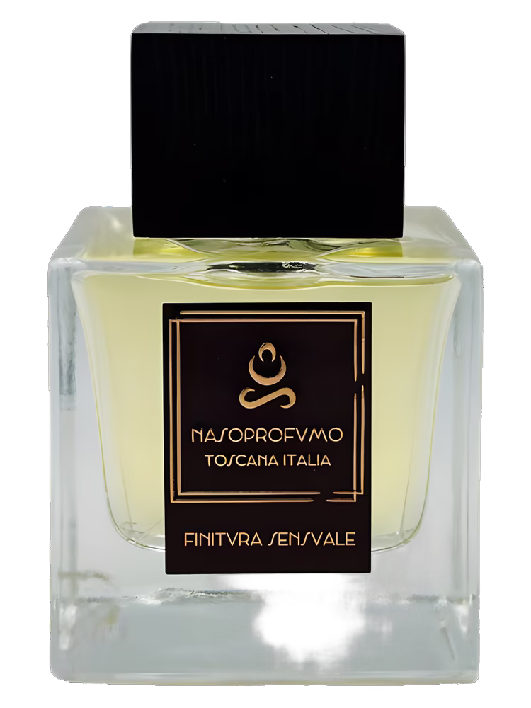 NasoProfumo Finitura Sensuale