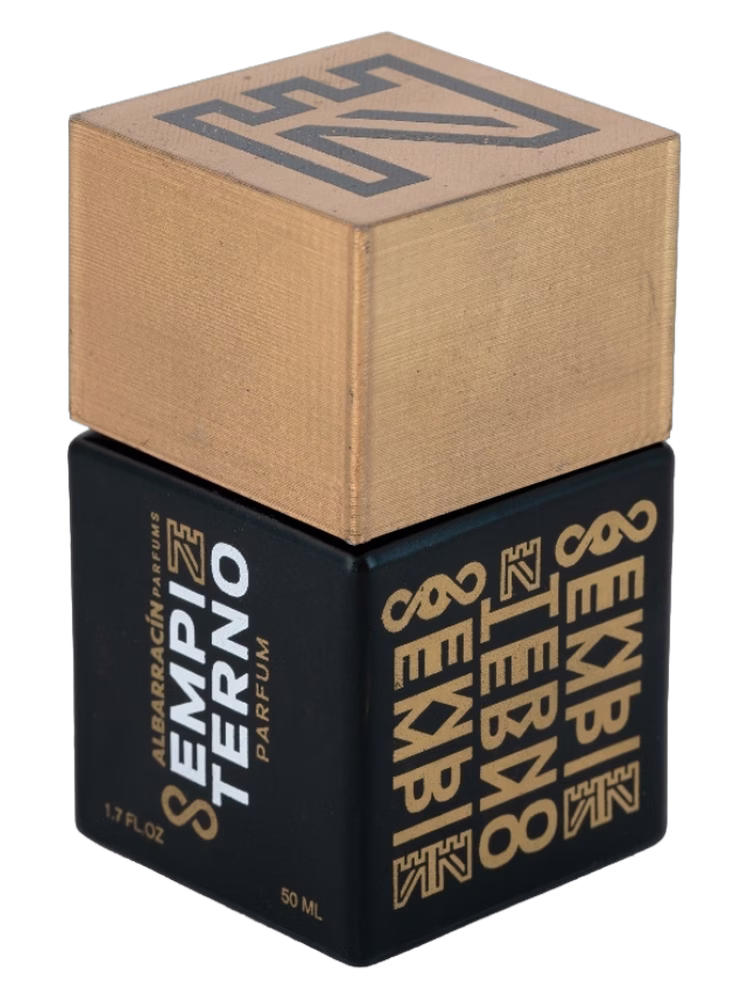 Albarracín Parfums Sempiterno