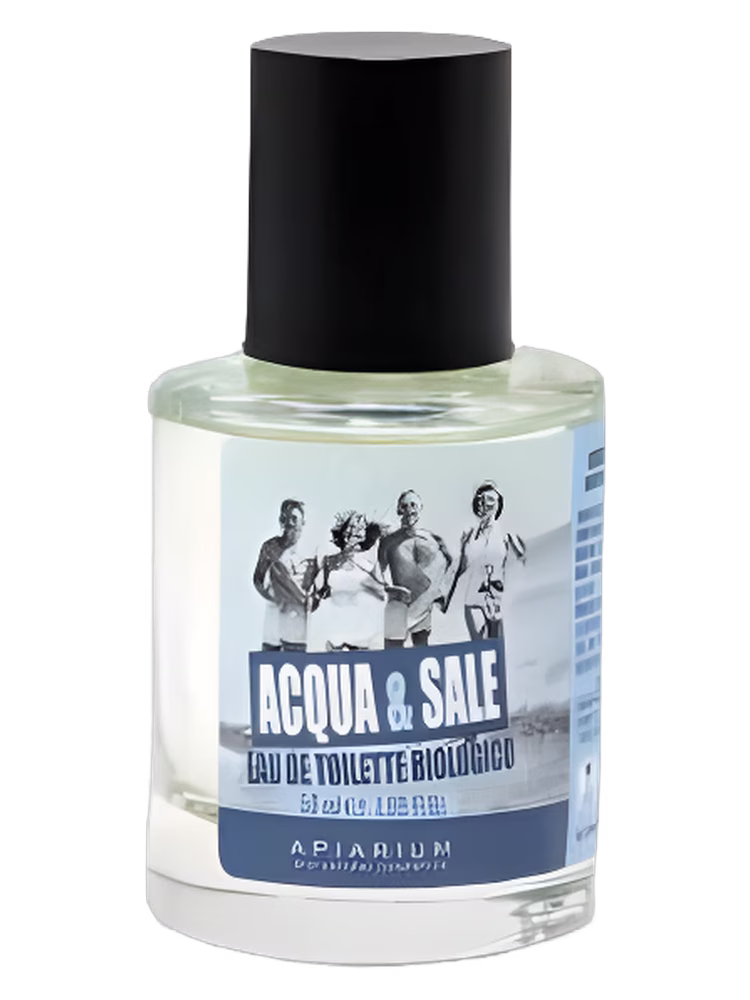 Apiarium Acqua & Sale