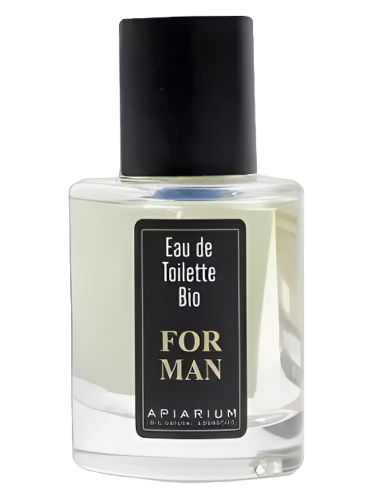 Apiarium Bio For Man