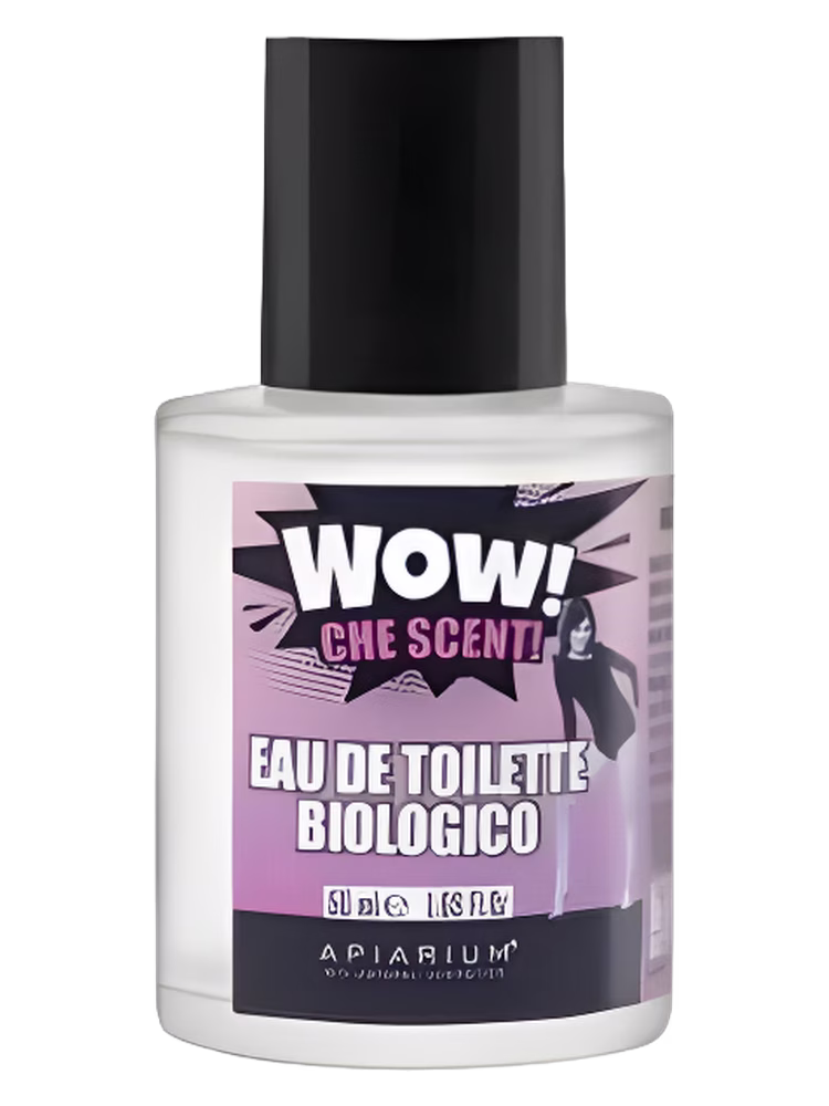 Apiarium Wow! Che Scent!