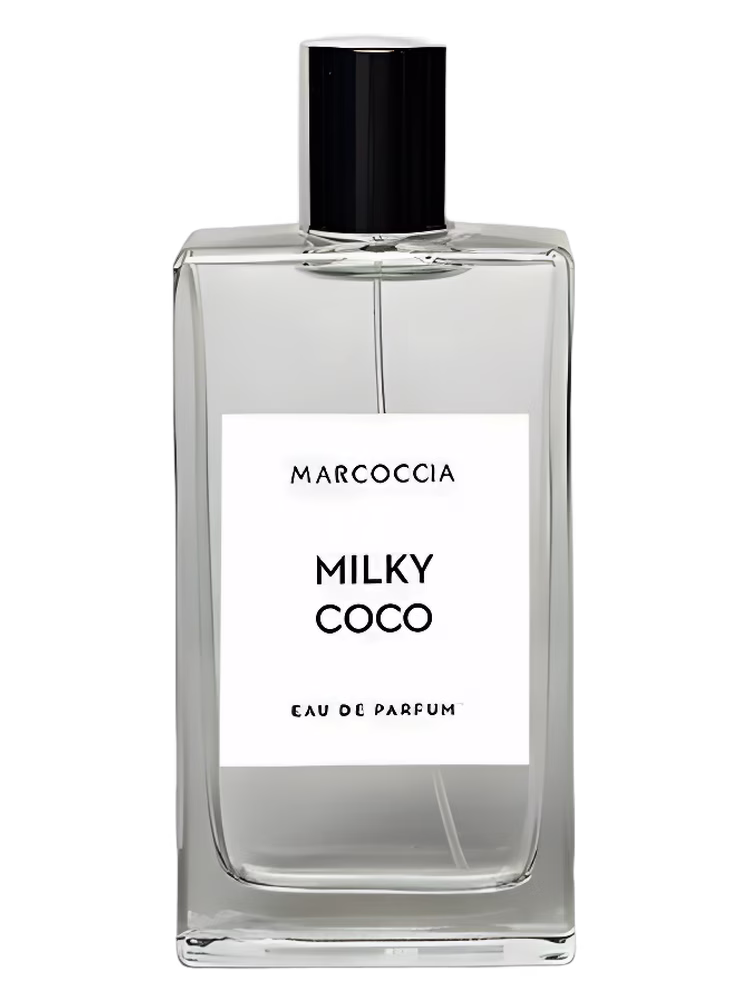 Marcoccia Milky Coco