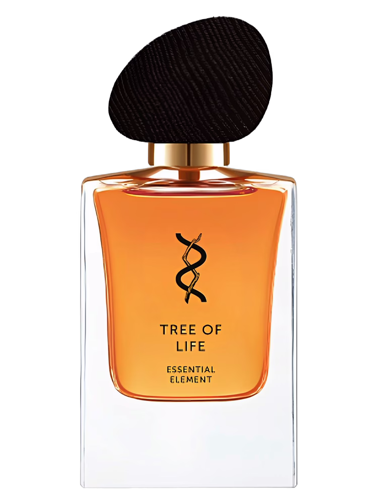 Tree Of Life Essential Element