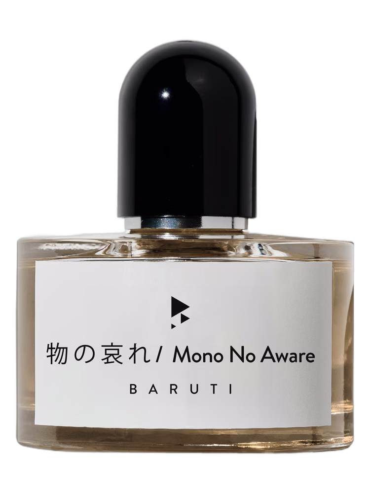 Baruti Mono No Aware