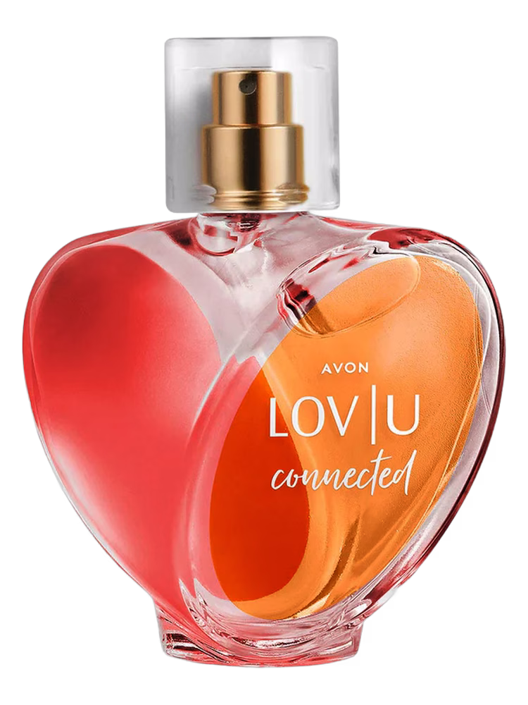 Avon LOV | U Connected