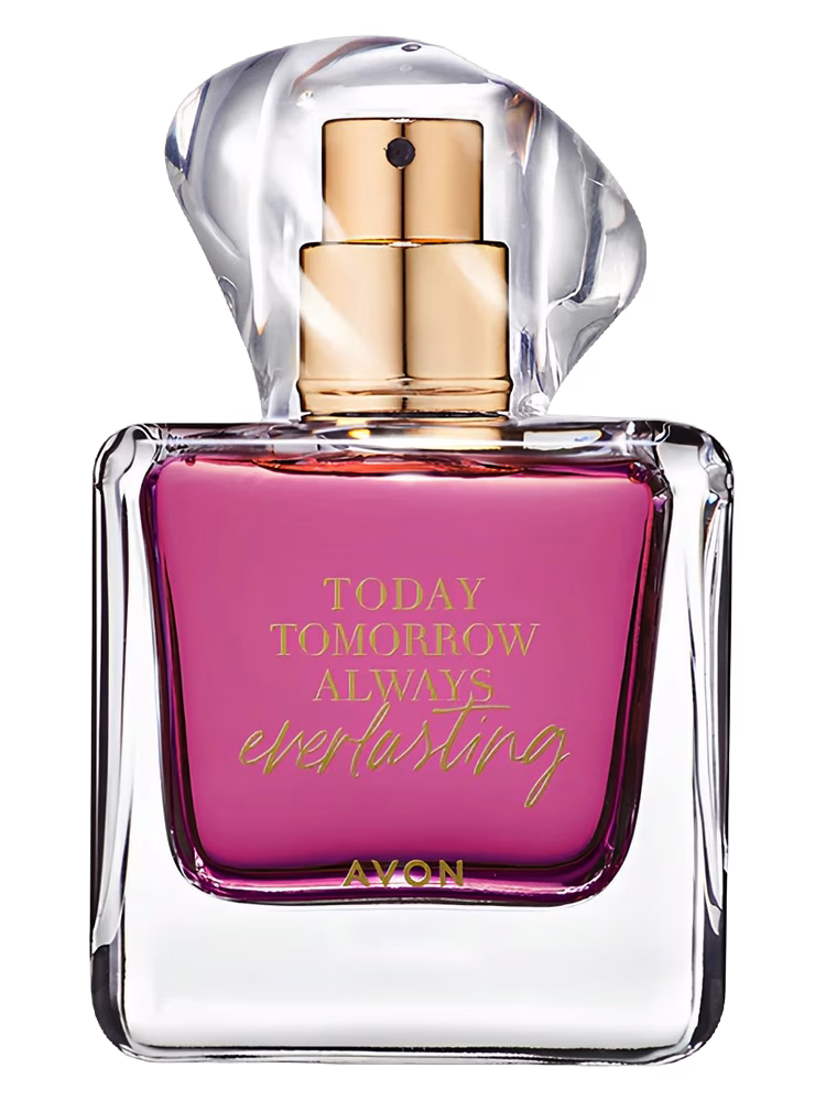 Avon Today Tomorrow Always Everlasting