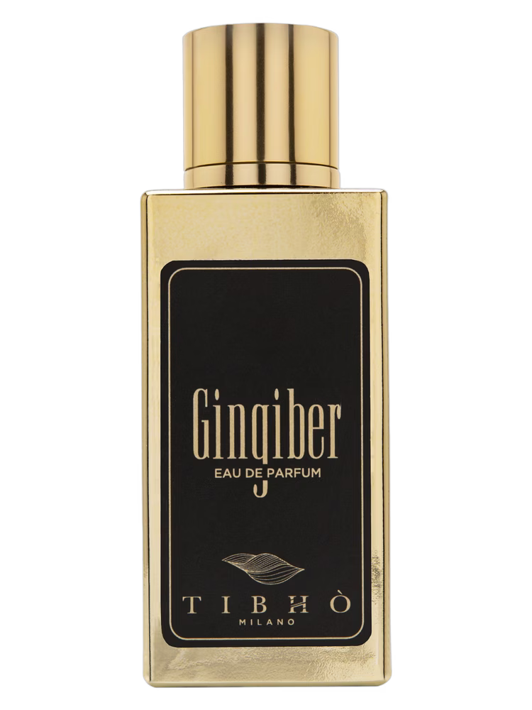 Tibhò Gingiber