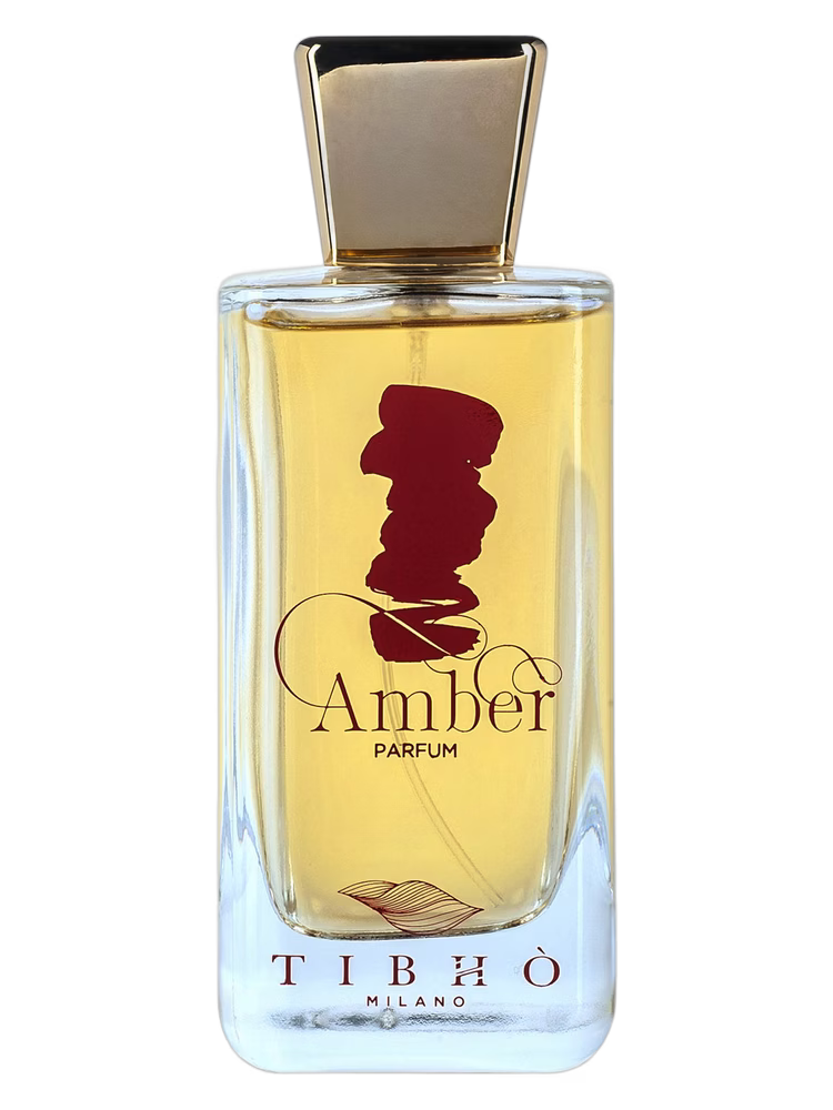 Tibhò Amber