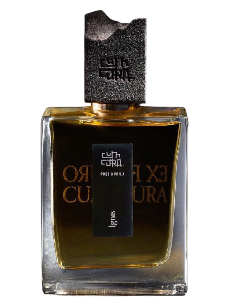 Cum Cura Ignis