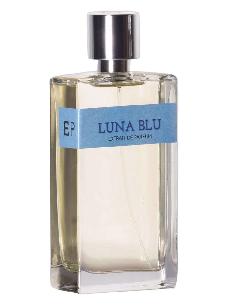 Eolie Parfums Luna Blu