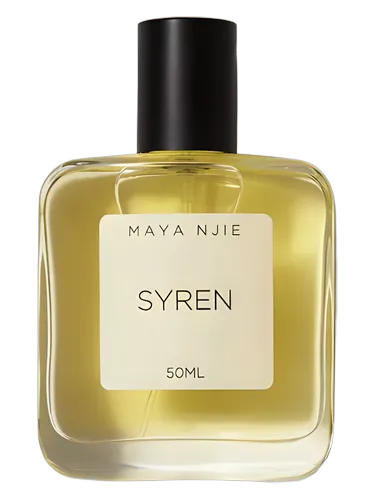 Syren Maya Njie perfume - a fragrance for women and men 2023