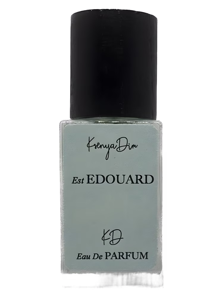 Ksenya Dim Еst Edouard