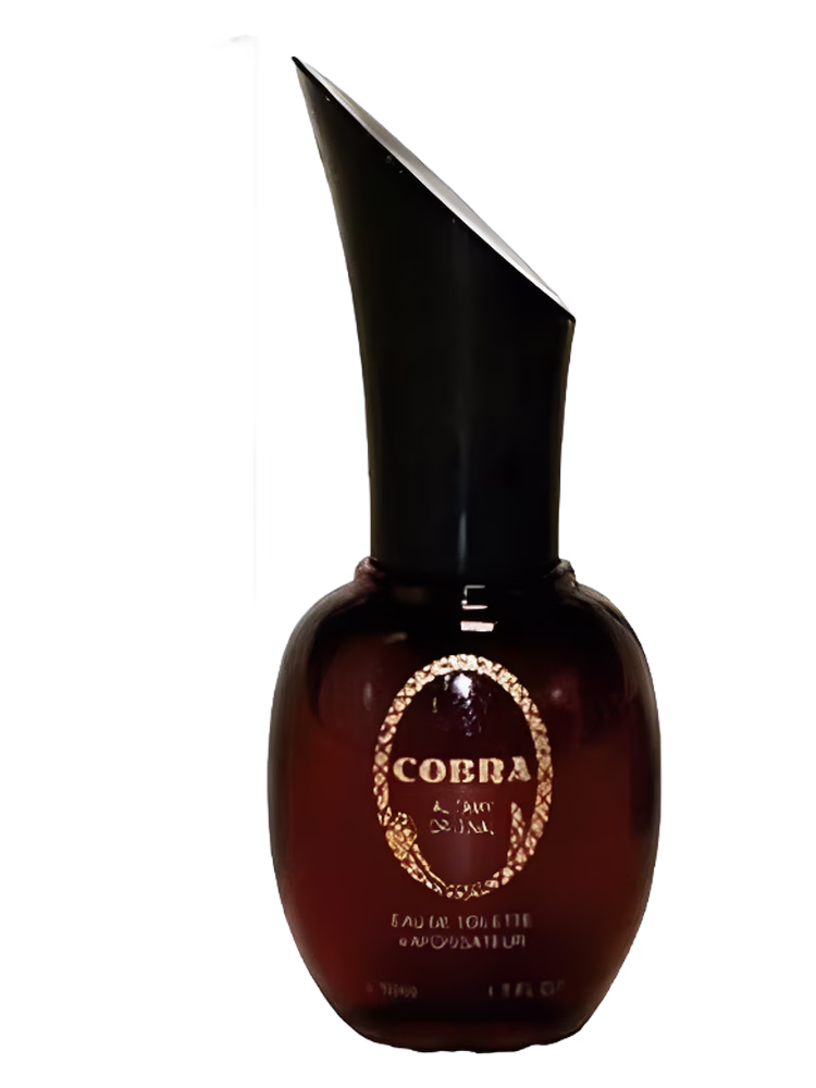 Beautimatic Cobra Parfum