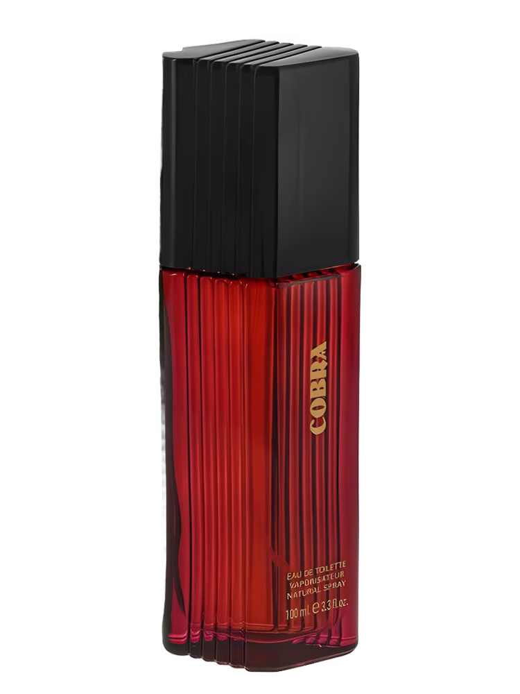 Beautimatic Cobra Cologne