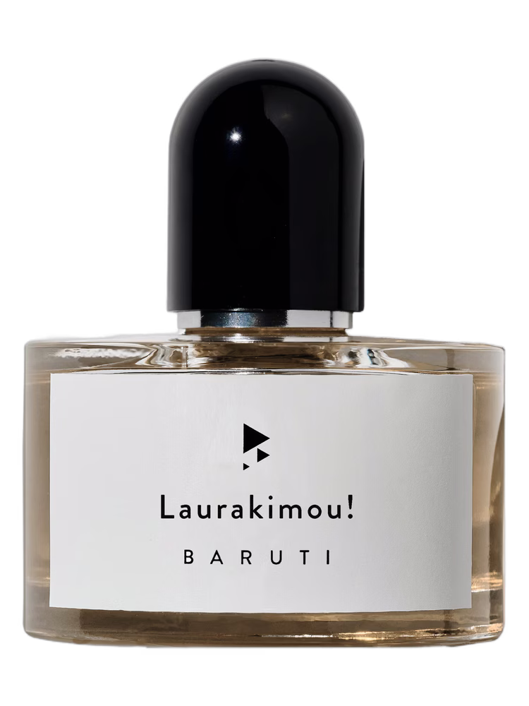 Baruti Laurakimou!