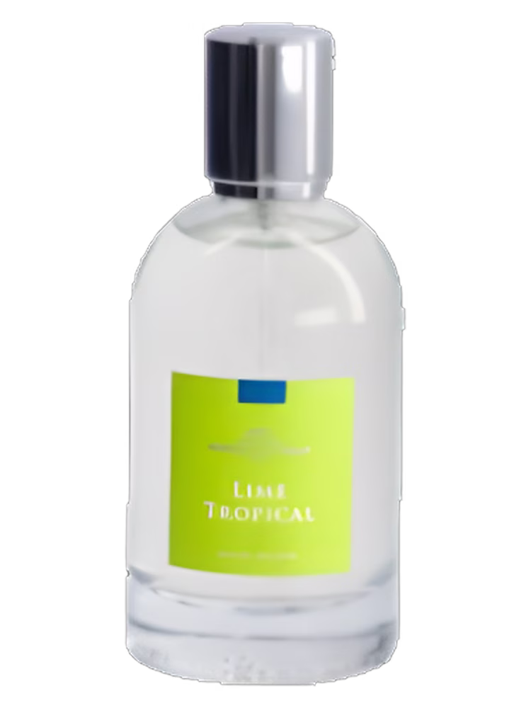 Comptoir Sud Pacifique Lime Tropical