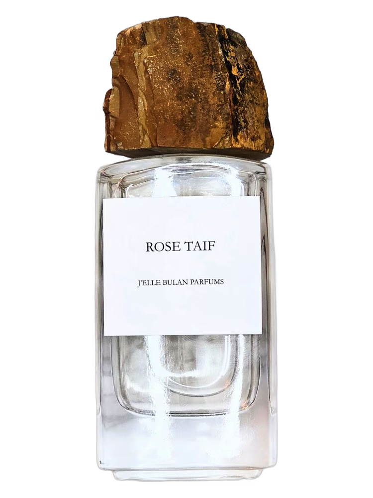 J'Elle Bulan Parfums Rose Taif